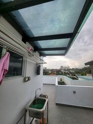 Freesia Woods (D21), Condominium #536461411